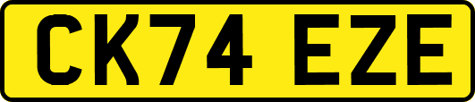 CK74EZE