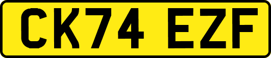 CK74EZF