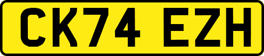CK74EZH