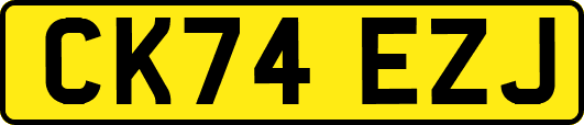 CK74EZJ