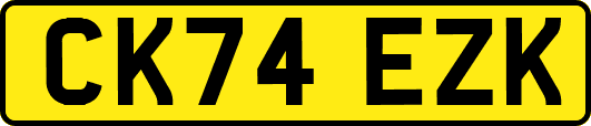 CK74EZK