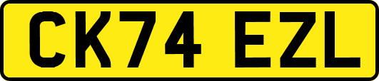 CK74EZL
