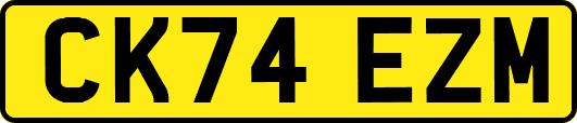 CK74EZM