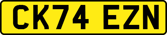 CK74EZN