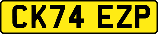 CK74EZP