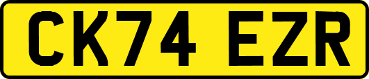 CK74EZR