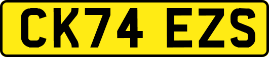 CK74EZS