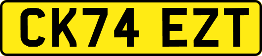 CK74EZT