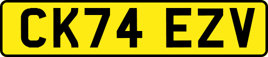 CK74EZV