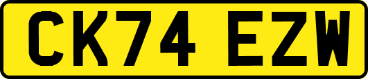 CK74EZW