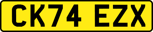 CK74EZX