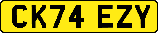 CK74EZY