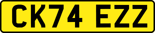 CK74EZZ