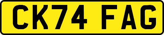 CK74FAG
