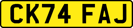 CK74FAJ