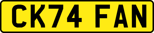 CK74FAN