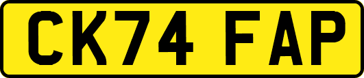 CK74FAP