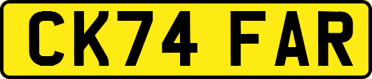 CK74FAR