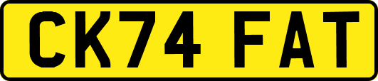 CK74FAT