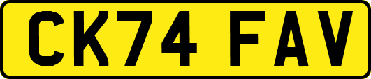 CK74FAV