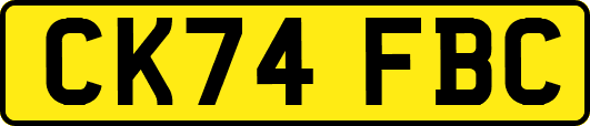 CK74FBC