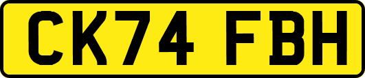 CK74FBH