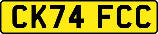 CK74FCC