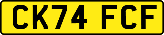 CK74FCF