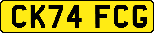 CK74FCG