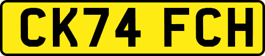 CK74FCH
