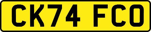 CK74FCO