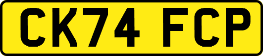 CK74FCP