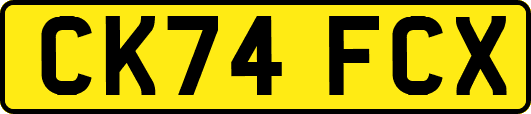 CK74FCX