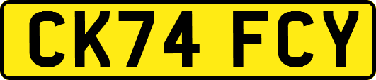 CK74FCY