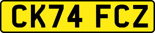CK74FCZ