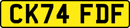 CK74FDF