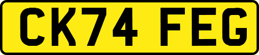 CK74FEG