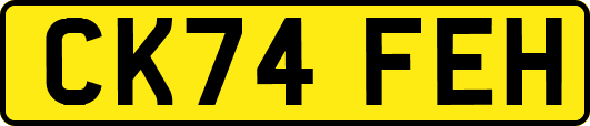 CK74FEH