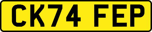 CK74FEP