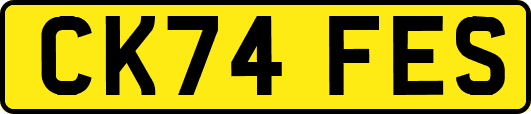CK74FES