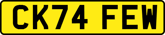 CK74FEW