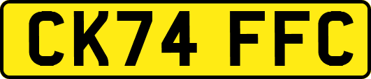 CK74FFC