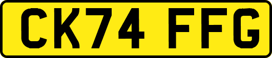 CK74FFG