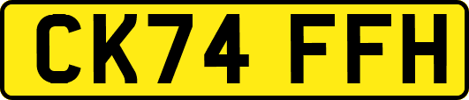 CK74FFH