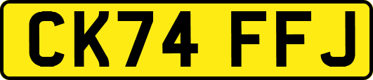 CK74FFJ