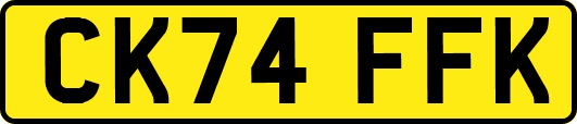 CK74FFK