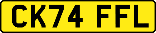CK74FFL