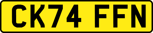 CK74FFN