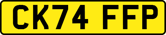 CK74FFP