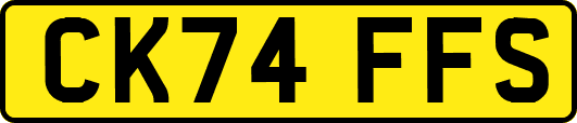 CK74FFS